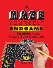 A Maze Yourself Endgame