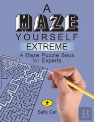 A Maze Yourself Extreme