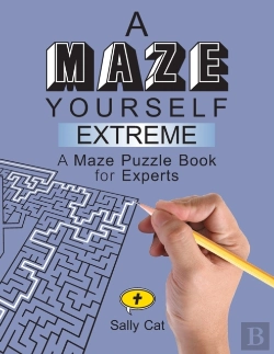 Bertrand.pt - A Maze Yourself Extreme