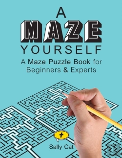 Bertrand.pt - A Maze Yourself