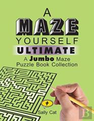 A Maze Yourself