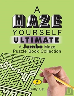 Bertrand.pt - A Maze Yourself