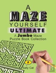 A Maze Yourself Ultimate