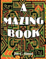 A Mazing Book