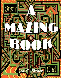 Bertrand.pt - A Mazing Book