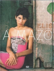 A Mazo. Die Amazonen Des Amazonas /Anglais/Allemand/Espagnol