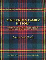 A Mclennan Family History