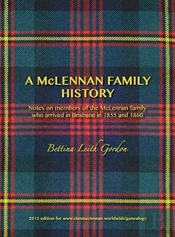A Mclennan Family History