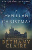 A Mcmillan Christmas - A Novella