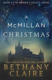 A Mcmillan Christmas - A Novella