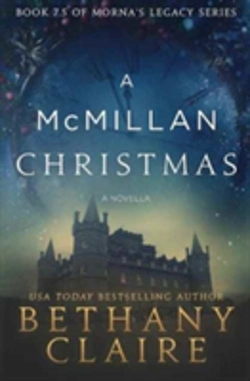 Bertrand.pt - A Mcmillan Christmas - A Novella
