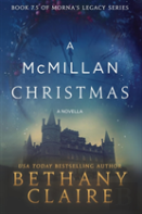 A Mcmillan Christmas
