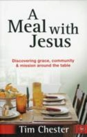 A Meal With Jesus
