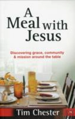 Bertrand.pt - A Meal With Jesus