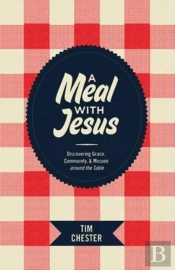 A Meal With Jesus