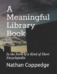 A Meaningful Library Book