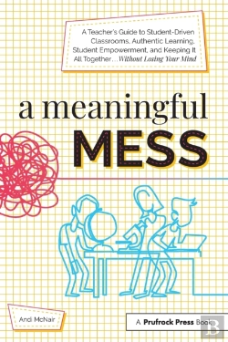 Bertrand.pt - A Meaningful Mess