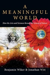 A Meaningful World Â€“ How The Arts And Sciences Reveal The Genius Of Nature
