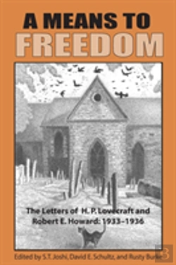 Bertrand.pt - A Means To Freedom