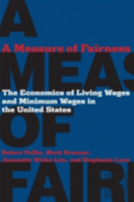 A Measure Of Fairness