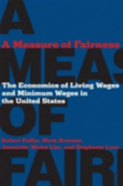 Bertrand.pt - A Measure Of Fairness