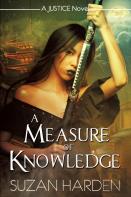 A Measure Of Knowledge