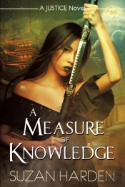 A Measure Of Knowledge