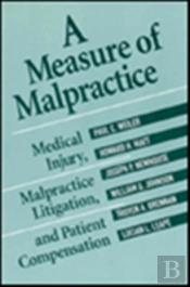 A Measure Of Malpractice