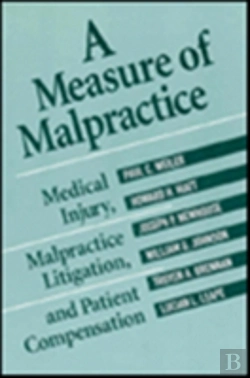 Bertrand.pt - A Measure Of Malpractice