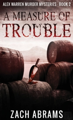 Bertrand.pt - A Measure Of Trouble