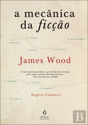 A Mecânica da Ficção