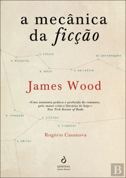 Bertrand.pt - A Mecânica da Ficção