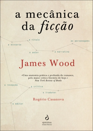 A Mecânica da Ficção