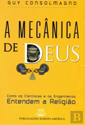 A Mecânica de Deus