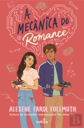 A Mecânica do Romance