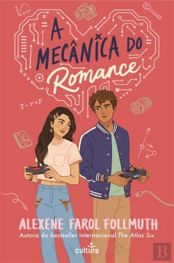 Bertrand.pt - A Mecânica do Romance