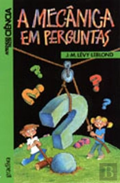 A Mecânica em Perguntas