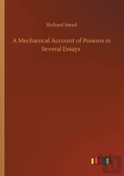 A Mechanical Account Of Poisons In Sever