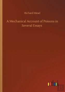 Bertrand.pt - A Mechanical Account Of Poisons In Sever