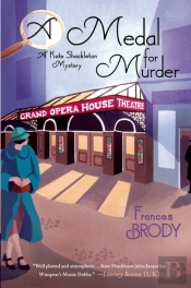 A Medal For Murder