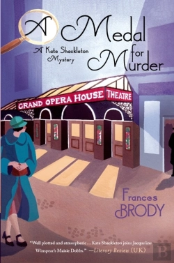 Bertrand.pt - A Medal For Murder