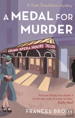 Bertrand.pt - A Medal For Murder