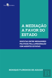 A Mediação A Favor Do Estado