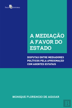 Bertrand.pt - A Mediação A Favor Do Estado