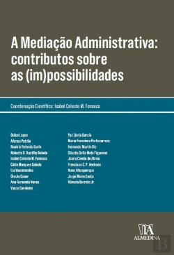 Bertrand.pt - A Mediação Administrativa