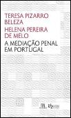 A Mediação Penal em Portugal