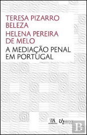 A Mediação Penal em Portugal