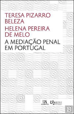 Bertrand.pt - A Mediação Penal em Portugal