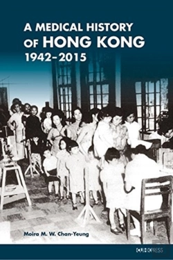 Bertrand.pt - A Medical History Of Hong Kong