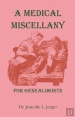 Bertrand.pt - A Medical Miscellany For Genealogists